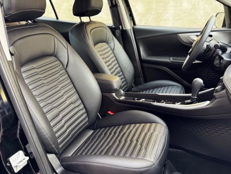 Fiat Fastback Audace 1.0 200 T. Flex Aut