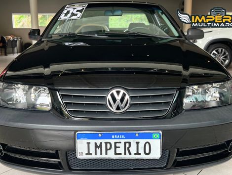 VolksWagen Saveiro 1.6 Mi/ 1.6Mi City Total Flex 8V