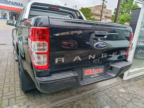 Ford Ranger XLS 2.5 16V 4x2 CD Flex