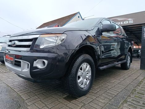 Ford Ranger XLS 2.5 16V 4x2 CD Flex