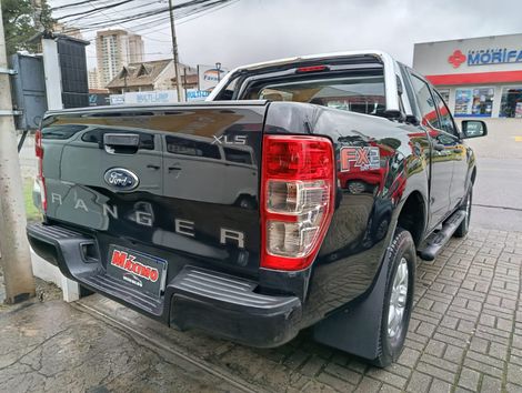 Ford Ranger XLS 2.5 16V 4x2 CD Flex