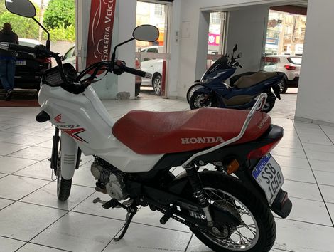 HONDA POP 110i ES