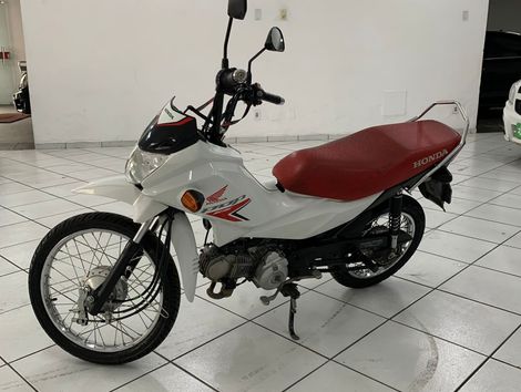 HONDA POP 110i ES