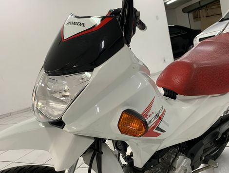 HONDA POP 110i ES