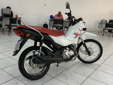 HONDA POP 110i ES