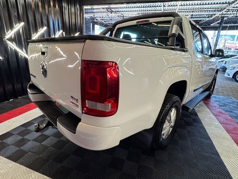 VolksWagen AMAROK CD2.0 16V/S CD2.0 16V TDI 4x4 Die