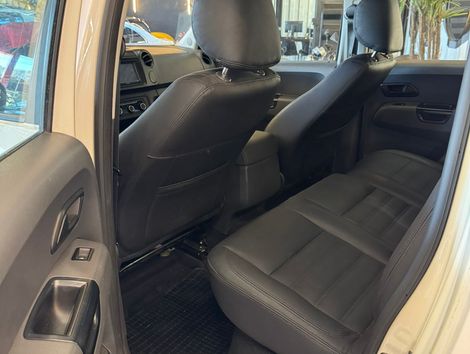 VolksWagen AMAROK CD2.0 16V/S CD2.0 16V TDI 4x4 Die