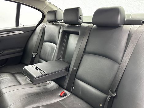 BMW 535iA 3.0 24V 306cv Bi-Turbo