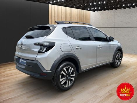 Renault Kardian Evolut. Flex 1.0 TB 12V 5p Aut.