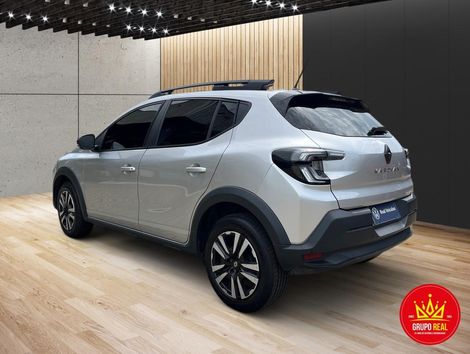 Renault Kardian Evolut. Flex 1.0 TB 12V 5p Aut.