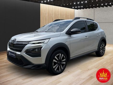 Renault Kardian Evolut. Flex 1.0 TB 12V 5p Aut.