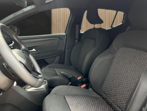Renault Kardian Evolut. Flex 1.0 TB 12V 5p Aut.