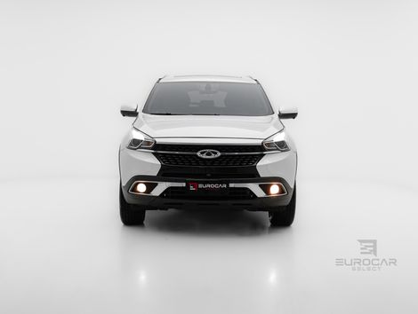 Caoa Chery/Chery Tiggo 7 TXS 1.5 16V Turbo Flex Aut.