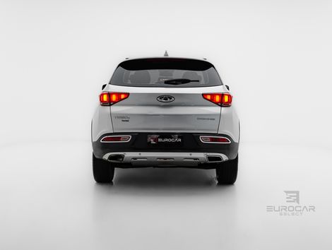 Caoa Chery/Chery Tiggo 7 TXS 1.5 16V Turbo Flex Aut.