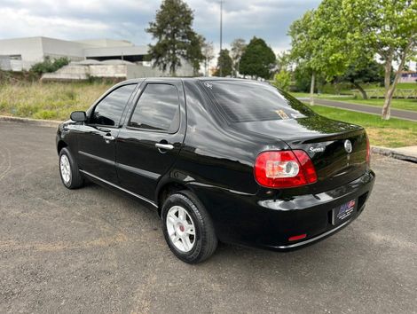 Fiat Siena 1.0/ EX 1.0 mpi Fire/ Fire Flex 8v
