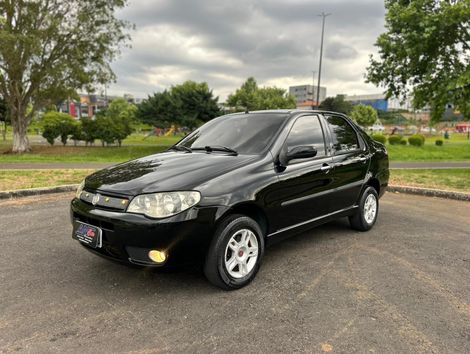 Fiat Siena 1.0/ EX 1.0 mpi Fire/ Fire Flex 8v