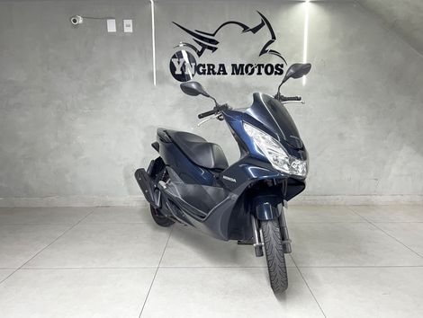 HONDA PCX 150/DLX