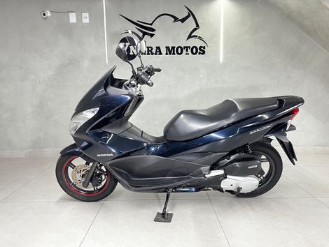 HONDA PCX 150/DLX