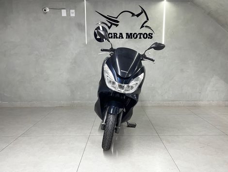 HONDA PCX 150/DLX