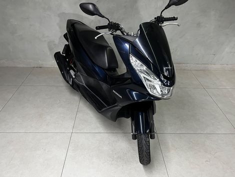HONDA PCX 150/DLX