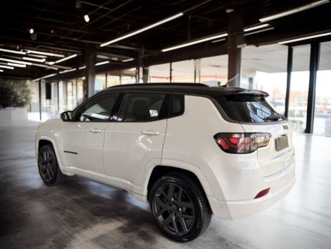 Jeep COMPASS S T270 1.3 TB 4x2 Flex Aut.