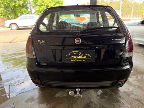 Fiat Palio 1.0 Celebr. ECONOMY F.Flex 8V 2p