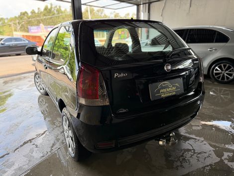 Fiat Palio 1.0 Celebr. ECONOMY F.Flex 8V 2p