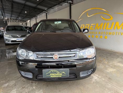 Fiat Palio 1.0 Celebr. ECONOMY F.Flex 8V 2p