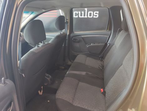 Renault DUSTER Expression 1.6 Hi-Flex 16V Mec.