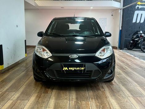 Ford Fiesta 1.6 16V Flex Mec. 5p