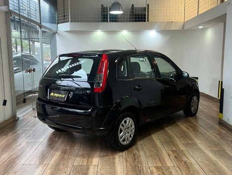 Ford Fiesta 1.6 16V Flex Mec. 5p