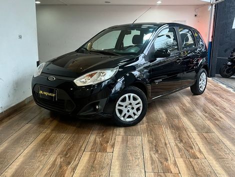 Ford Fiesta 1.6 16V Flex Mec. 5p