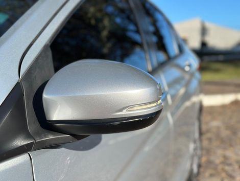 Honda CITY Sedan EX 1.5 Flex 16V 4p Aut.