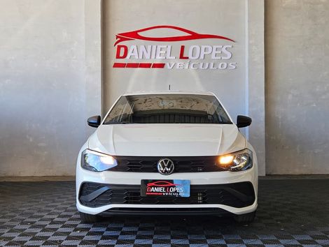 VolksWagen Polo Track 1.0 Flex 12V 5p
