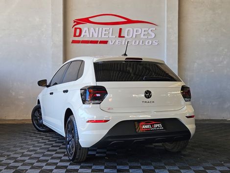 VolksWagen Polo Track 1.0 Flex 12V 5p