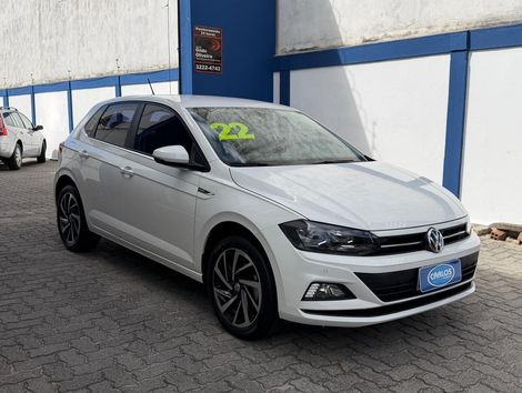 VolksWagen Polo Highline 200 TSI 1.0 Flex 12V Aut.