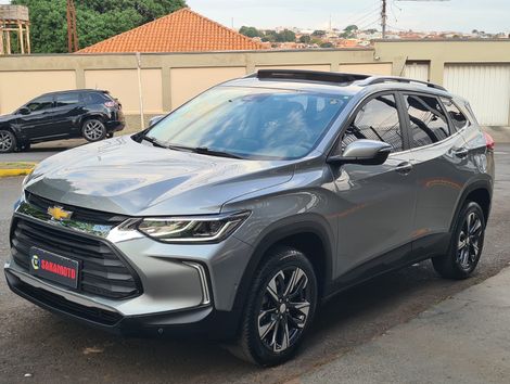 Chevrolet TRACKER Premier 1.2 Turbo 12V Flex Aut.