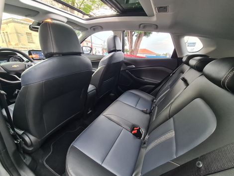 Chevrolet TRACKER Premier 1.2 Turbo 12V Flex Aut.