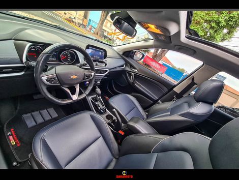 Chevrolet TRACKER Premier 1.2 Turbo 12V Flex Aut.