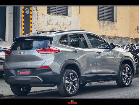 Chevrolet TRACKER Premier 1.2 Turbo 12V Flex Aut.