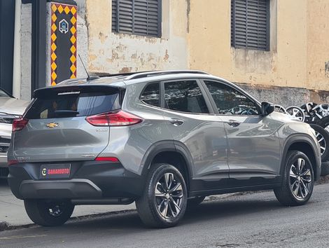Chevrolet TRACKER Premier 1.2 Turbo 12V Flex Aut.