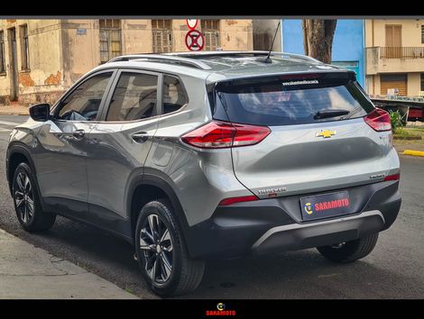 Chevrolet TRACKER Premier 1.2 Turbo 12V Flex Aut.