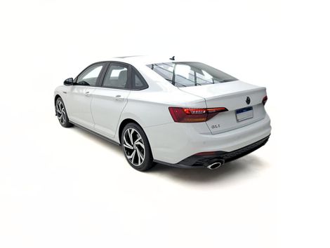 VolksWagen JETTA GLI 350 TSI 2.0 16V 4p Aut.