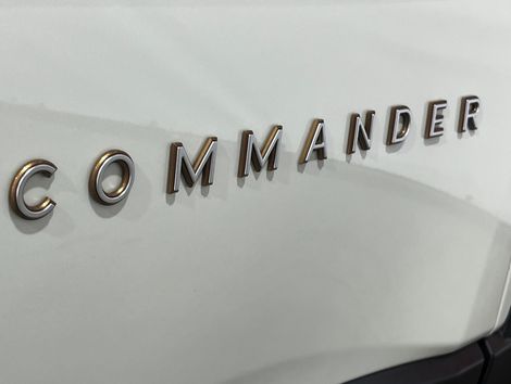 Jeep Commander Longitude T270 1.3 TB Flex Aut