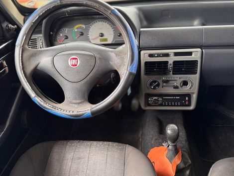 Fiat Uno Mille WAY ECONOMY 1.0 F.Flex 4p