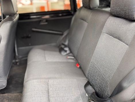 Fiat Uno Mille WAY ECONOMY 1.0 F.Flex 4p