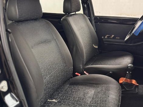 Fiat Uno Mille WAY ECONOMY 1.0 F.Flex 4p