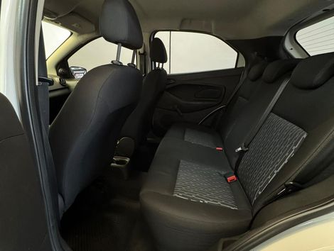 Ford Ka 1.0 SE/SE Plus TiVCT Flex 5p