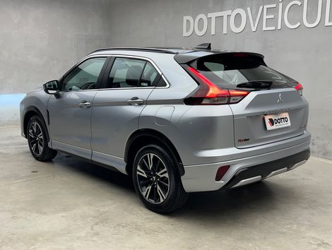 Mitsubishi Eclipse Cross HPE-S 1.5 AWC 165cv Aut.