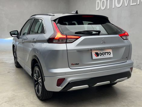 Mitsubishi Eclipse Cross HPE-S 1.5 AWC 165cv Aut.